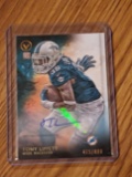 475/800 SP Tony Lippett 2015 Topps Valor Rc #183