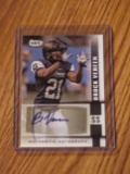2014 SAGE HIT Autographs #A59 Brock Vereen Auto