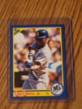 1990 SCORE KEN GRIFFEY JR CARD # 560