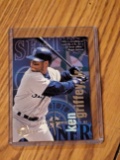 1996 Skybox Circa Ken Griffey Jr #78 HOF