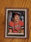 2021 Topps Gallery#61 Brooks Robinson