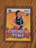 2022 Donruss #6 LaMelo Ball Crunch Time