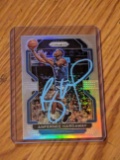 Anfernee Hardaway autographed card w/coa