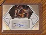 2023 SAGE High Series Auto Travis Dye #A-TD2 Rookie Auto RC