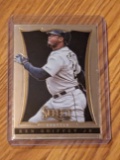 Ken Griffey Jr 2013 Panini Select Football Card #102