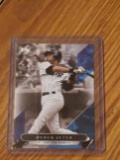 2021 Topps X Derek Jeter Derek Jeter #41 HOF