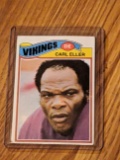 1977 Topps - #385 Carl Eller