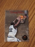 1993-94 Skybox Shaq Talk The Dunk Shaquille O’Neal #4