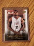 2003-04 Upper Deck Lebron James RC #10 One in a Billion Future HOF'ER/ GOAT