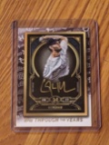 2021 Topps Through the Years #TTY11 Clayton Kershaw Los Angeles Dodgers LA