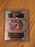 Wilt Chamberlain 2021-22 Panini Select Company #8