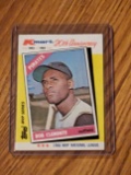 1982 Topps Kmart 20th Anniversary #14 Bob Gibson