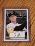 2021 Topps Series 1 70 Years of Topps #70YT-2 Aaron Judge