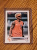 2022 Topps Series 2 Francisco Lindor #450 SP Image Variation New York Mets
