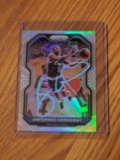 Anfernee Hardaway autographed card w/coa