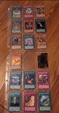 x25 card Yugioh bulk liquidation card lot for sale