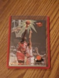 Hakeem(akeem)Olajuwon 1993 Fleer Ultra