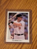 1990 Leaf #197 Cal Ripken Jr