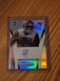 2014 Robert Herron Prizm Refractor Auto RC 226/350 SP #AR-RE