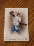 491/499 SP 2012 Prime Signatures Warren Moon