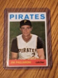 1964 Topps Jim Pagliaroni #392