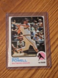 1973 Topps - #325 Boog Powell