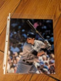Christian Yellich signed photo autographed 8x10 photo with coa