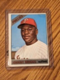 1966 Topps Baseball Johnny Briggs #359 Philadelphia Phillies Vintage Card