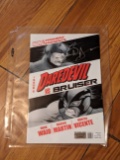Henry Cavill signed comic book with coa