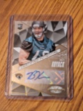 2015 Certified Certified Potential /199 Ben Koyack #CP-BK Rookie Auto RC
