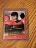 2015 Sage HIT DERRON SMITH #A113 Rookie Auto