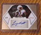 2023 Sage High Series - You Pick - Base - Gold - RC Autograph All-Rookie Silver
