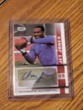 JET JONES 2014 Sage Hit Black Rookie RC Auto #A28 | San Jose State