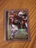 TROY NIKLAS NFL Arizona Cardinals 2015 Topps Field Access Auto #114 Card