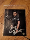 Angela Bassett autographed 8x10 photo with coa