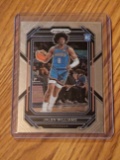2022-23 PANINI PRIZM JALEN WILLIAMS THUNDER RC SP ROOKIE BASKETBALL CARD