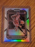 BRANDON MILLER 2023 Panini Prizm Draft Picks SILVER RC Hornets