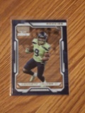 2022 Chronicles KENNETH WALKER III #PMR-18 Playoff Momentum Acetate RC Seahawks