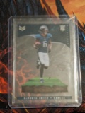 2021 Chronicles DEVONTA SMITH #MAG-7 Magnitude Clear Acetate Rookie RC Eagles