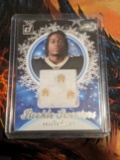2023 Donruss #HS-KMI Kendre Miller Rookie Sweaters Patch Saints
