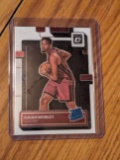 2022-23 Donruss Optic Isaiah Mobley Rated Rookie #237