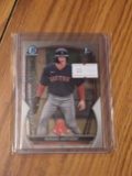 2023 Bowman Chrome 1st Roman Anthony #BCP-71 Rookie RC Red Sox