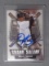 MIGUEL CABRERA SIGNED SPORTS CARD WITH COA