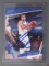 LUKA DONCIC SIGNED SPORTS CARD WITH COA