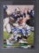 EMMITT SMITH SIGNED SPORTS CARD WITH COA