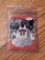 1999 Sage Auto Red Jumaine Jones #A27 Rookie Auto RC