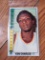 1976-77 Topps #121 Ken Charles jumbo card