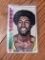 1976-77 Topps Corky Calhoun #12 Jumbo basketball card Los Angeles Lakers