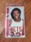 John Williamson 1976-77 Topps jumbo card