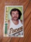 Billy Keller 1976-77 Topps jumbo card